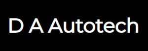 D A Autotech Logo